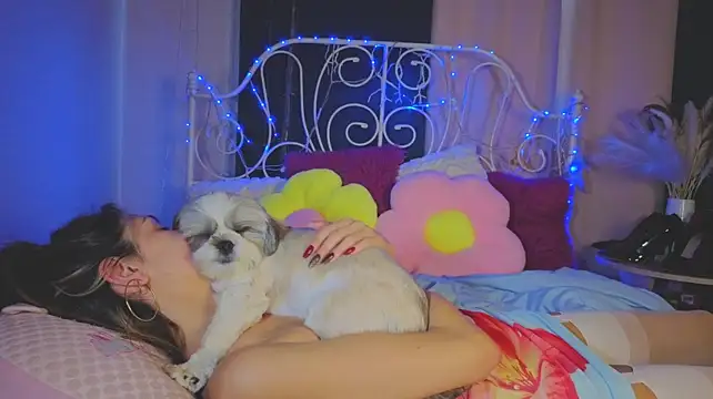 Funny_Bunny Chat XXX in diretta