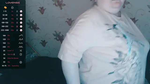 Chat XXX ao vivo de fistashka___