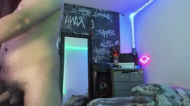 Kody_Royale 现场XXX聊天
