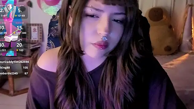 MiaCute11 Chat XXX live