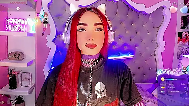 LeyXandrabraz Chat XXX live