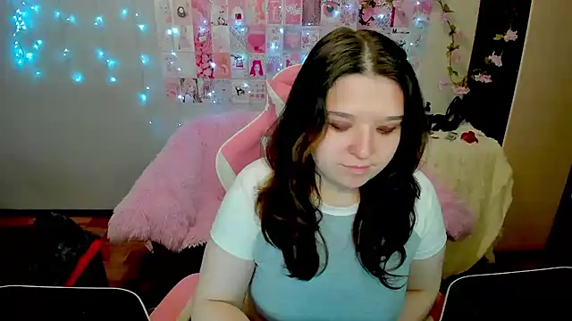 Kate_Acid's Live XXX Chat