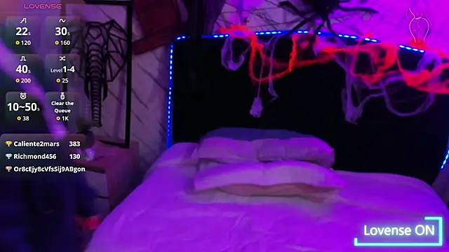 valleriagp – Naživo XXX chat