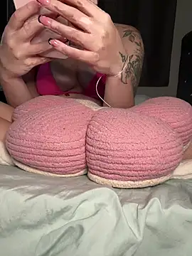femmefatalebabe Chat XXX in diretta