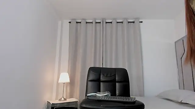 Chat XXX ao vivo de _Saraah