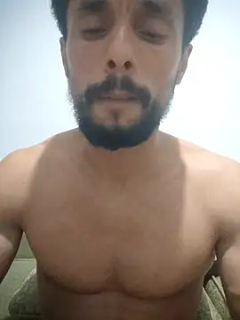 Arabprinceofslv's Live XXX Chat