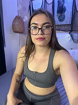 AnnyCruise149 Chat XXX in diretta