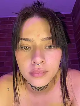 צ'אט XXX בשידור חי של Babeel_