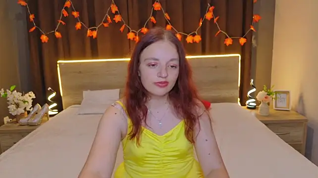 Chatroom XXX en direct de MelodiLady
