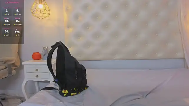 Lanapeachess Chat XXX live