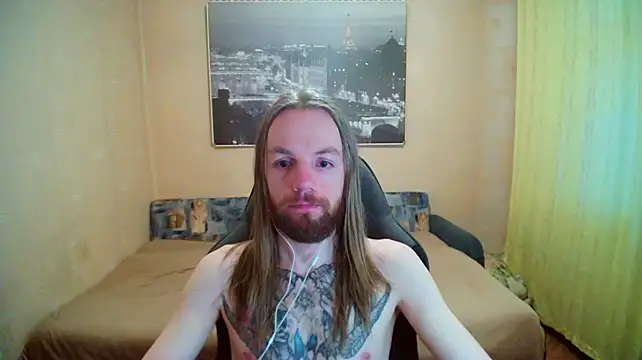 AdamDickens – Naživo XXX chat