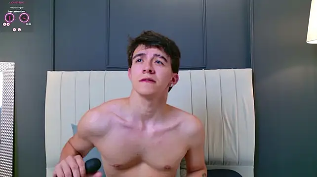 Austinbolt élő XXX-chatje