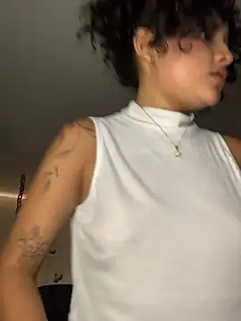 แชท XXX สดของ Maryalexxx