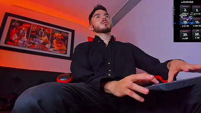 Dante_Blake1 – Naživo XXX chat
