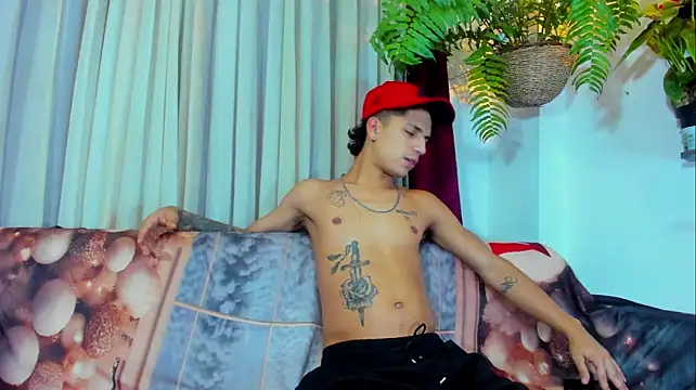 Boy_Leon_X – Naživo XXX chat