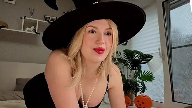 ViktoriaSekret Live XXX-Chat