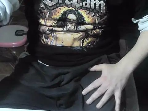 Chat XXX ao vivo de OreCam