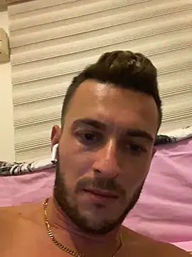 Turkishmodell's Live XXX Chat