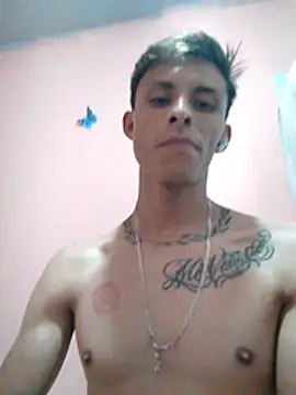 GqGarcia Live XXX-Chat