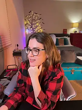 MaiseKnox Live XXX-Chat