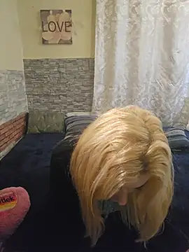 Živý XXX chat wildlia