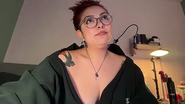 Czat XXX na żywo – naya_pumpkin