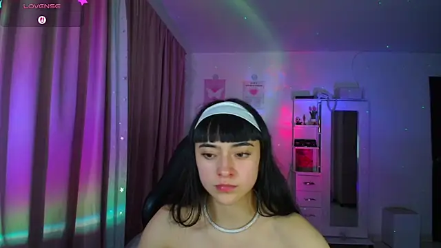 violetta_blackk Chat XXX live