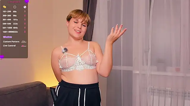 IsabelTelle Live XXX Chat