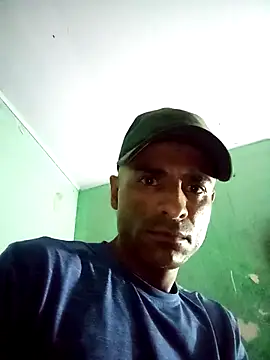 Show webcam de Jasonmendes36
