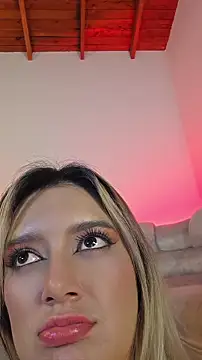 EliseColeman's Live XXX Chat