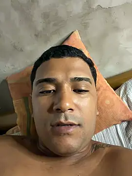 Pretotatuado777 – Naživo XXX chat