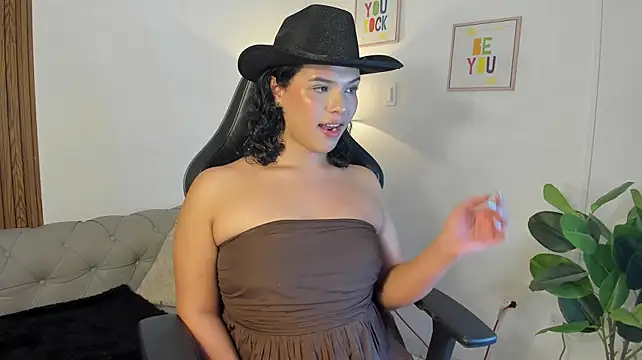 sammybrunette1's Live XXX Chat