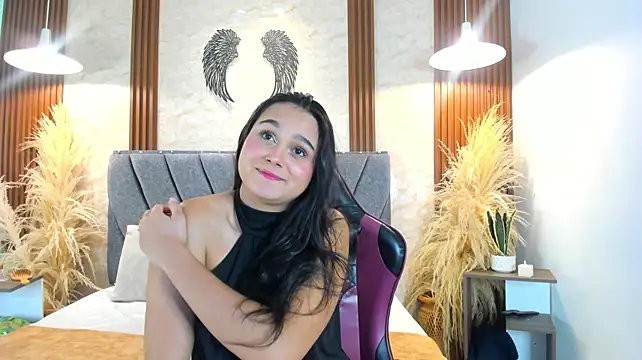 Živý XXX chat Sienna_lu