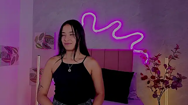 Lexy_M 라이브 XXX 채팅