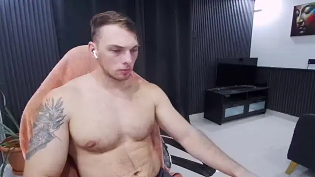 YourHotGreg 라이브 XXX 채팅