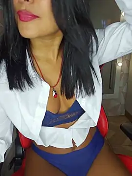 Chat XXX ao vivo de moreninhasilva