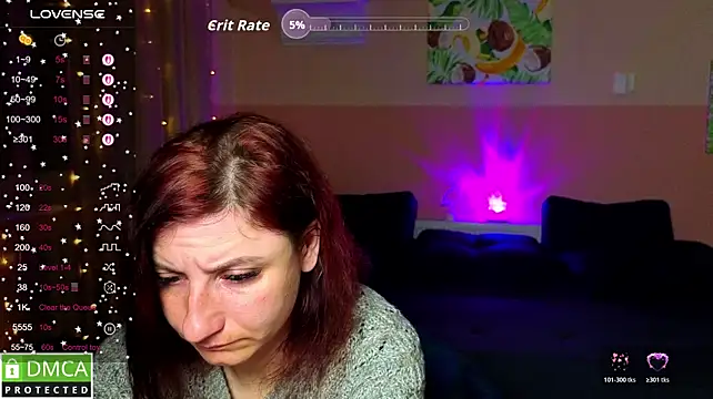 XXX chat uživo modela Muse_kitty_jenia