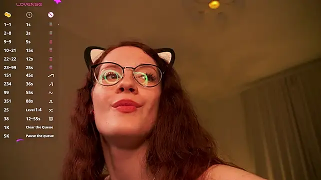 TeaseDealer – Naživo XXX chat