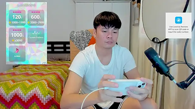 clarkdangerous লাইভ XXX চ্যাট