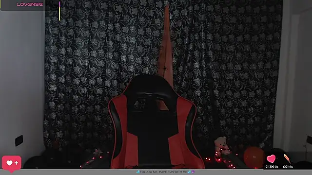 andrewxbii Webcam show