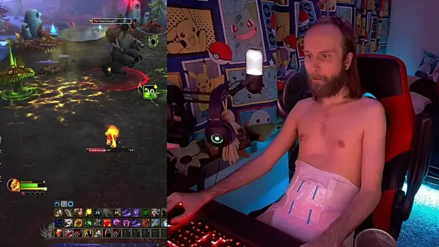 MrFrizby6211's Live XXX Chat