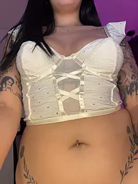 AliceRitter live XXX chat