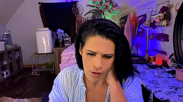 Chat +18 de Vanessa-valentinex ao vivo