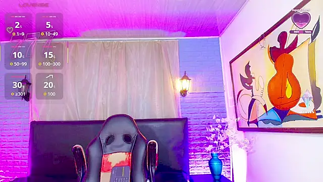 alondra_gerardi – Naživo XXX chat