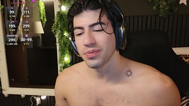 Онлайн чат XXX newjeff