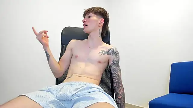 jake_kylee 라이브 XXX 채팅
