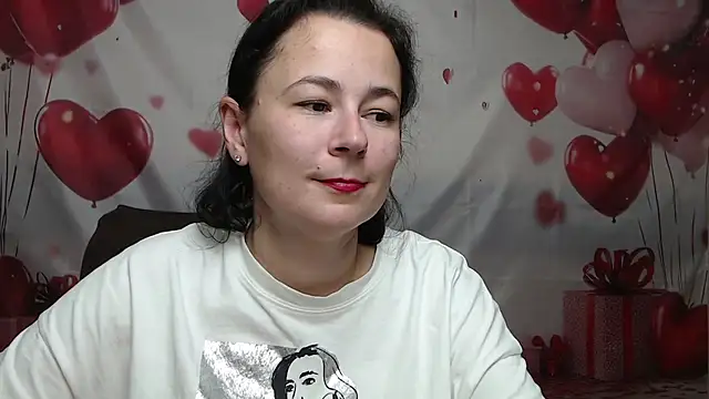 MarieSho – Naživo XXX chat
