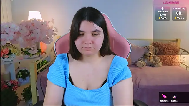 Viola__Shy's Live XXX Chat