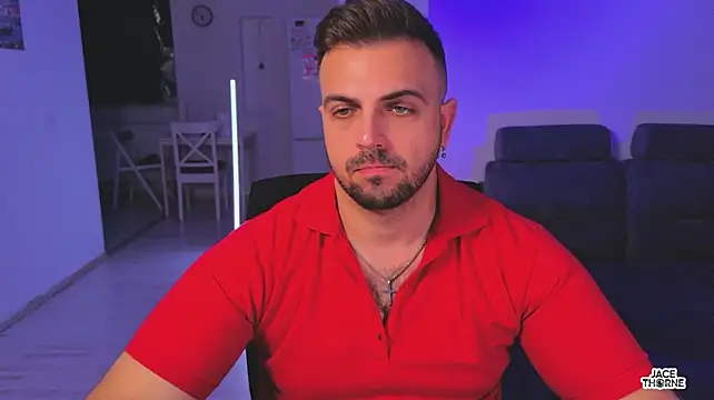 Jace_Thorne élő XXX-chatje