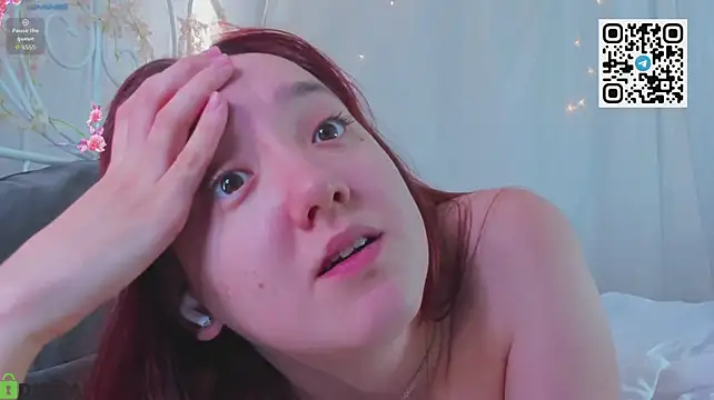Fera1_Berry's Live XXX Chat